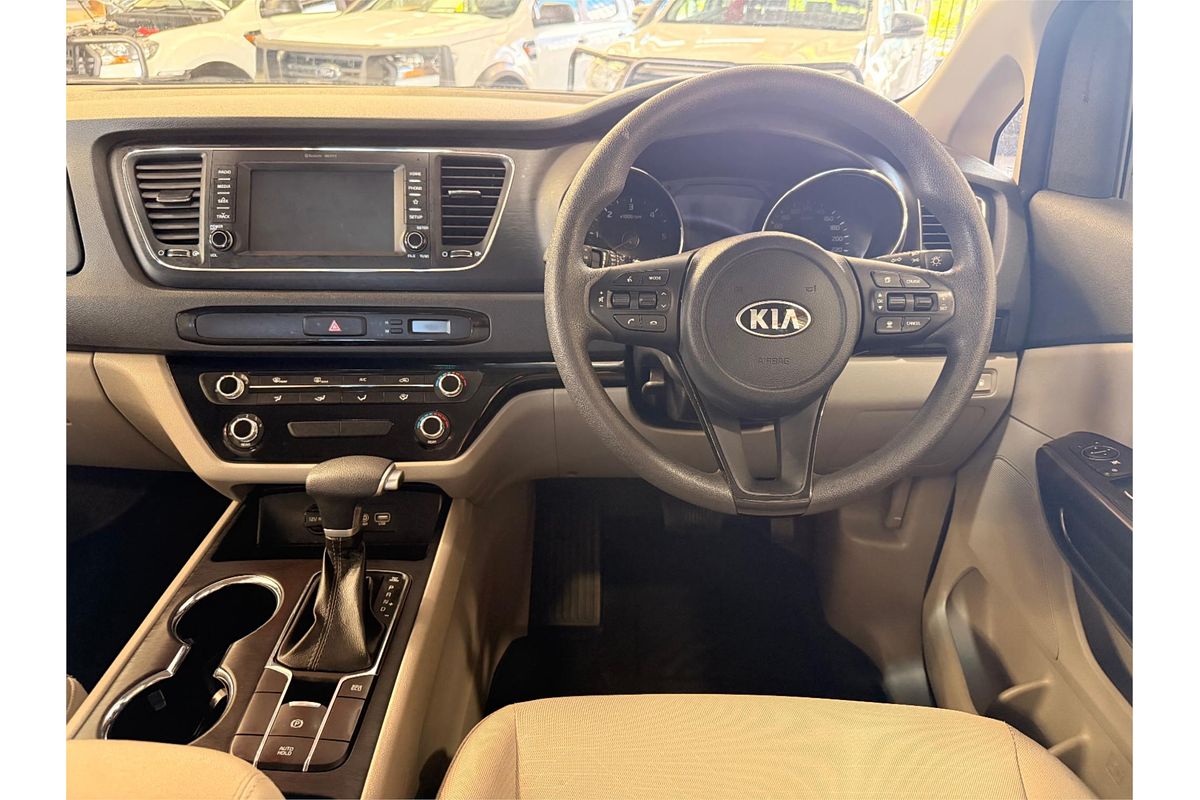 2020 Kia Carnival S YP