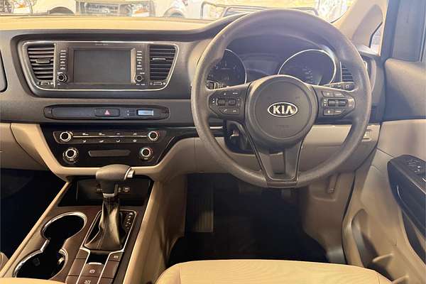 2020 Kia Carnival S YP