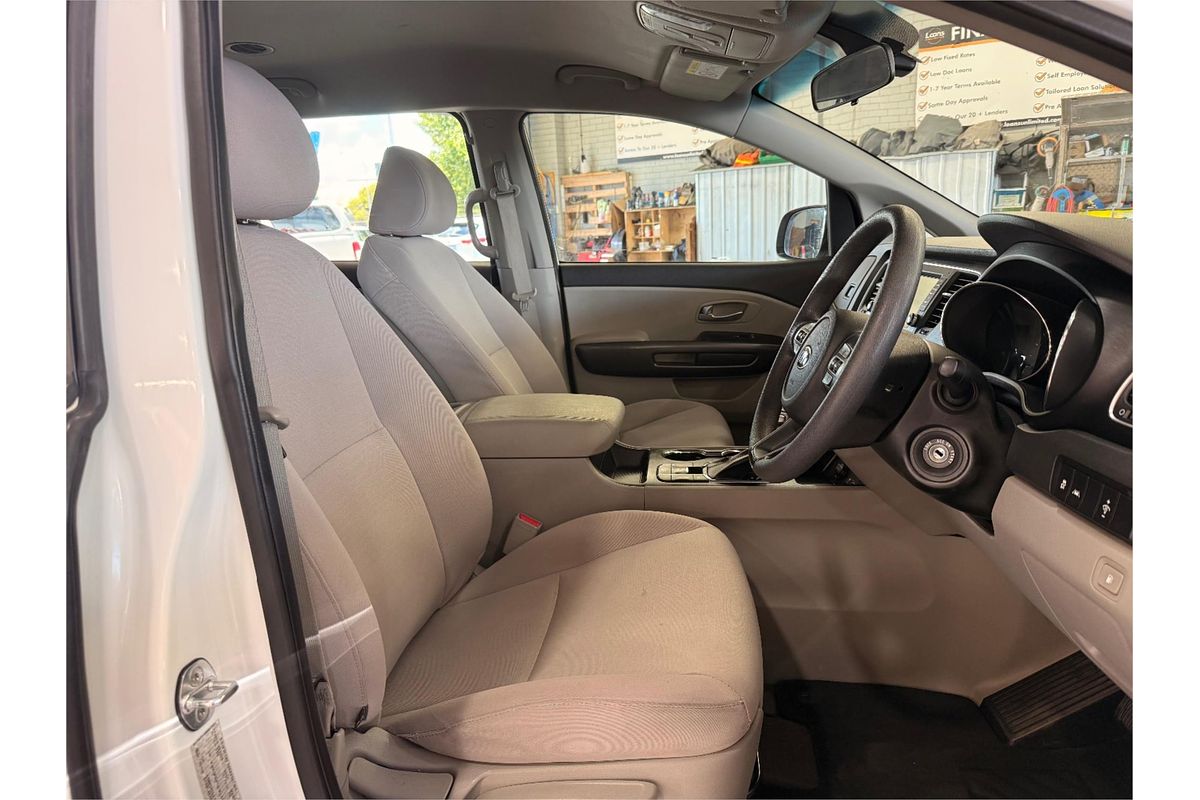 2020 Kia Carnival S YP