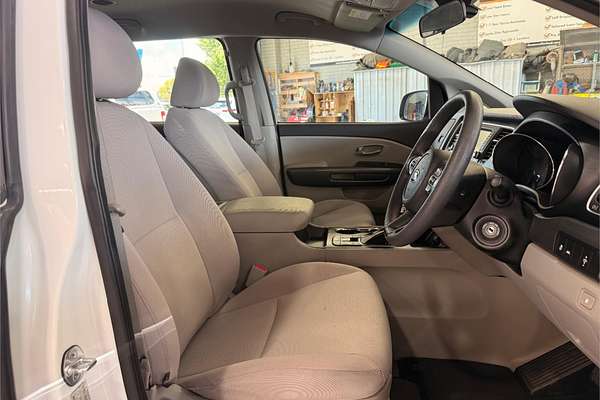 2020 Kia Carnival S YP