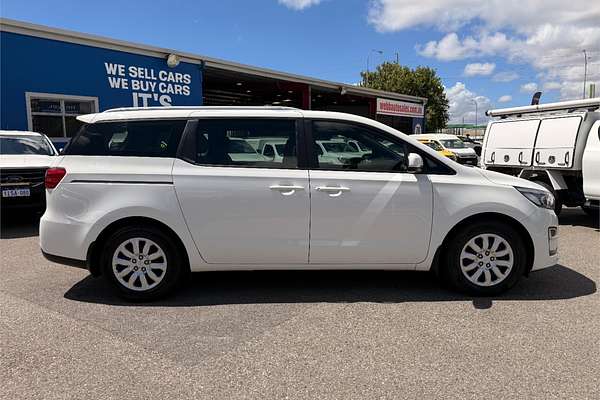 2020 Kia Carnival S YP
