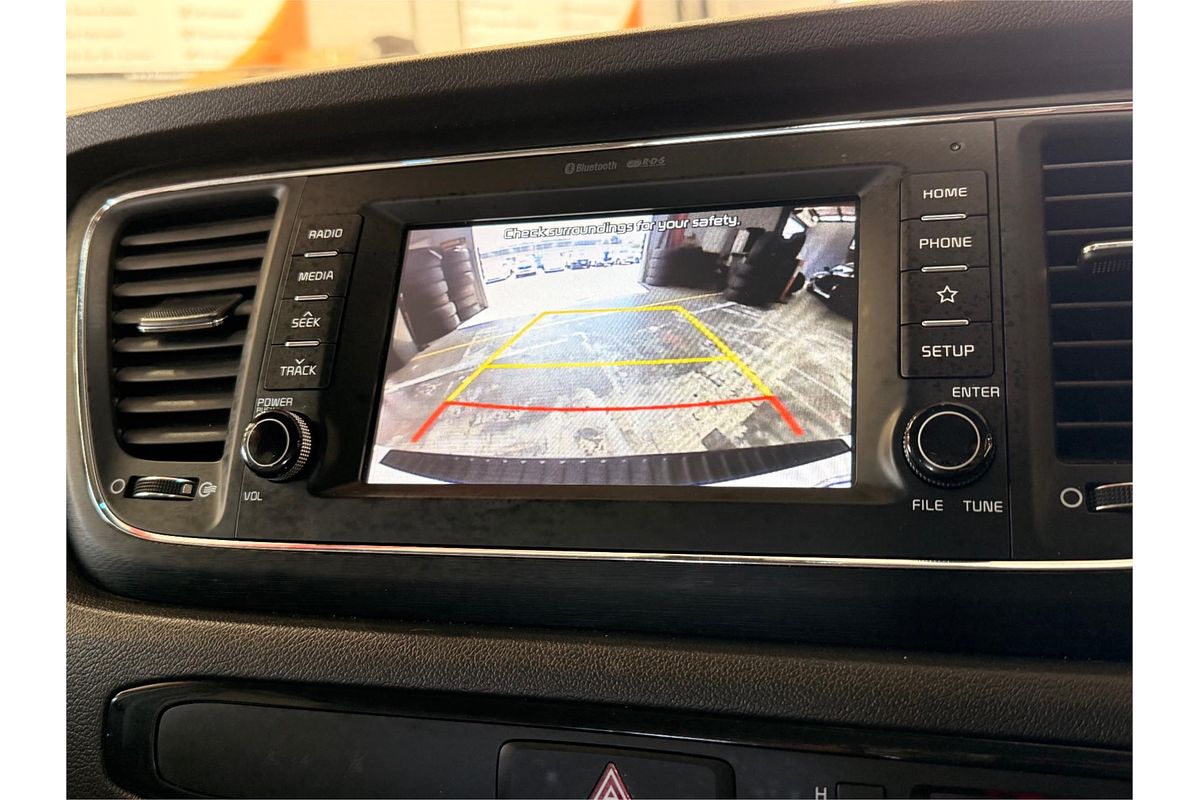 2020 Kia Carnival S YP