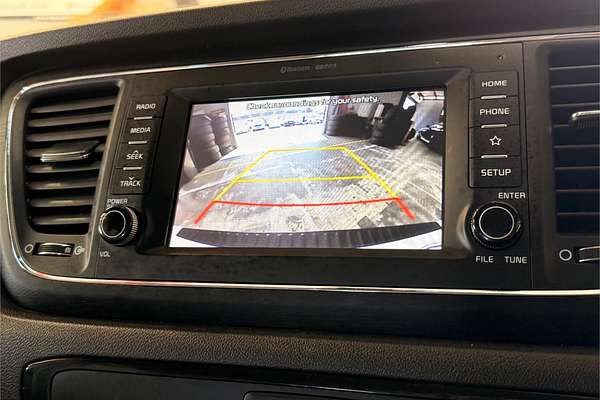 2020 Kia Carnival S YP