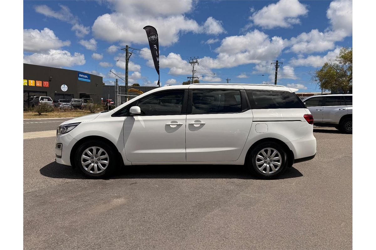2020 Kia Carnival S YP