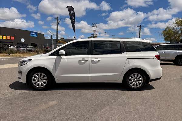 2020 Kia Carnival S YP