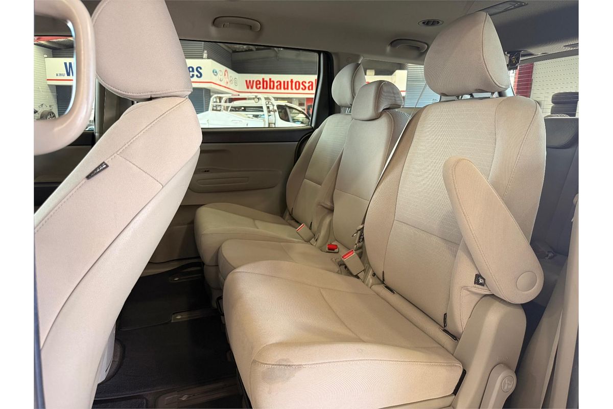 2020 Kia Carnival S YP