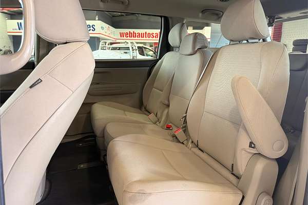 2020 Kia Carnival S YP