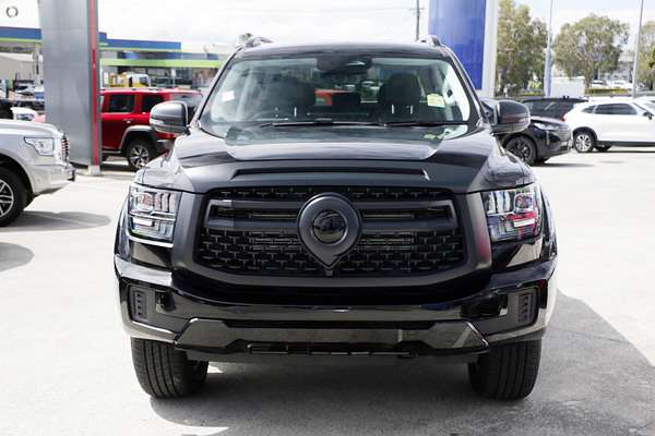 2025 GWM Cannon Alpha Lux PHEV P05 4X4