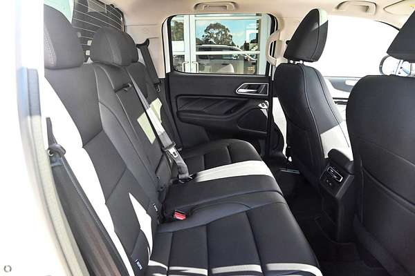 2025 GWM Cannon Vanta NPW 4X4