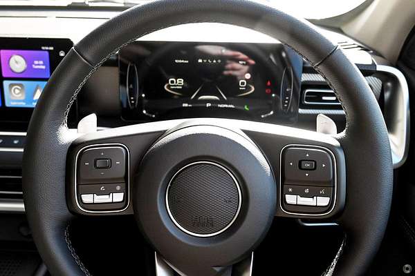 2025 GWM Cannon Vanta NPW 4X4