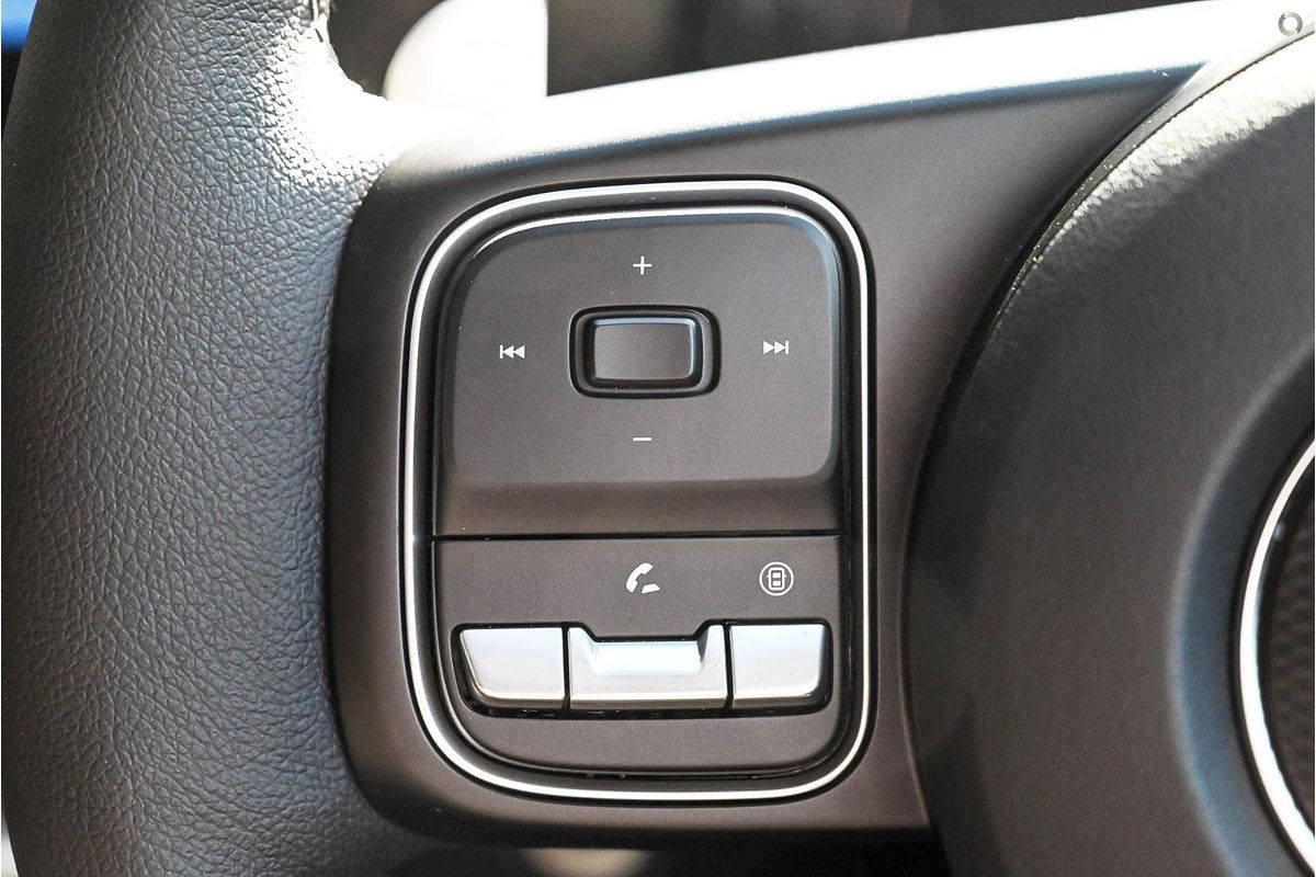 2025 GWM Cannon Vanta NPW 4X4