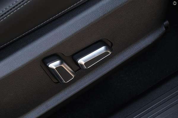 2025 GWM Cannon XSR NPW 4X4