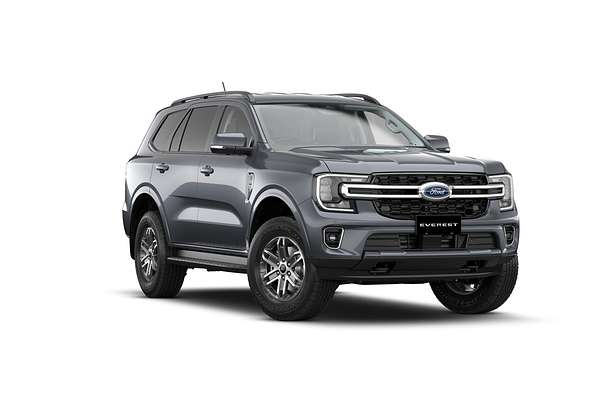 2025 Ford Everest Trend 2.0L