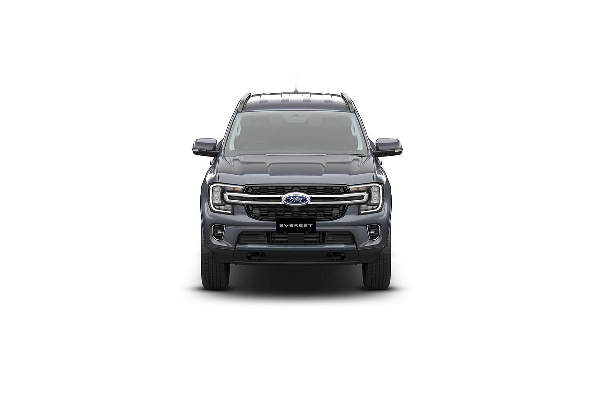 2025 Ford Everest Trend 2.0L