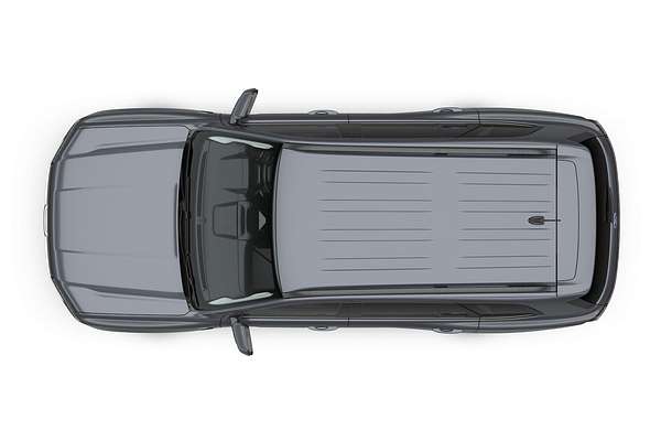 2025 Ford Everest Trend 2.0L