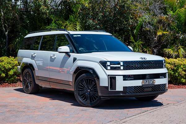 2024 Hyundai Santa Fe Hybrid Calligraphy MX5.V1