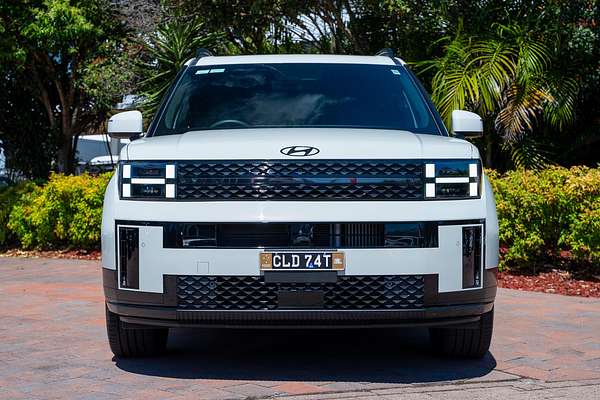 2024 Hyundai Santa Fe Hybrid Calligraphy MX5.V1