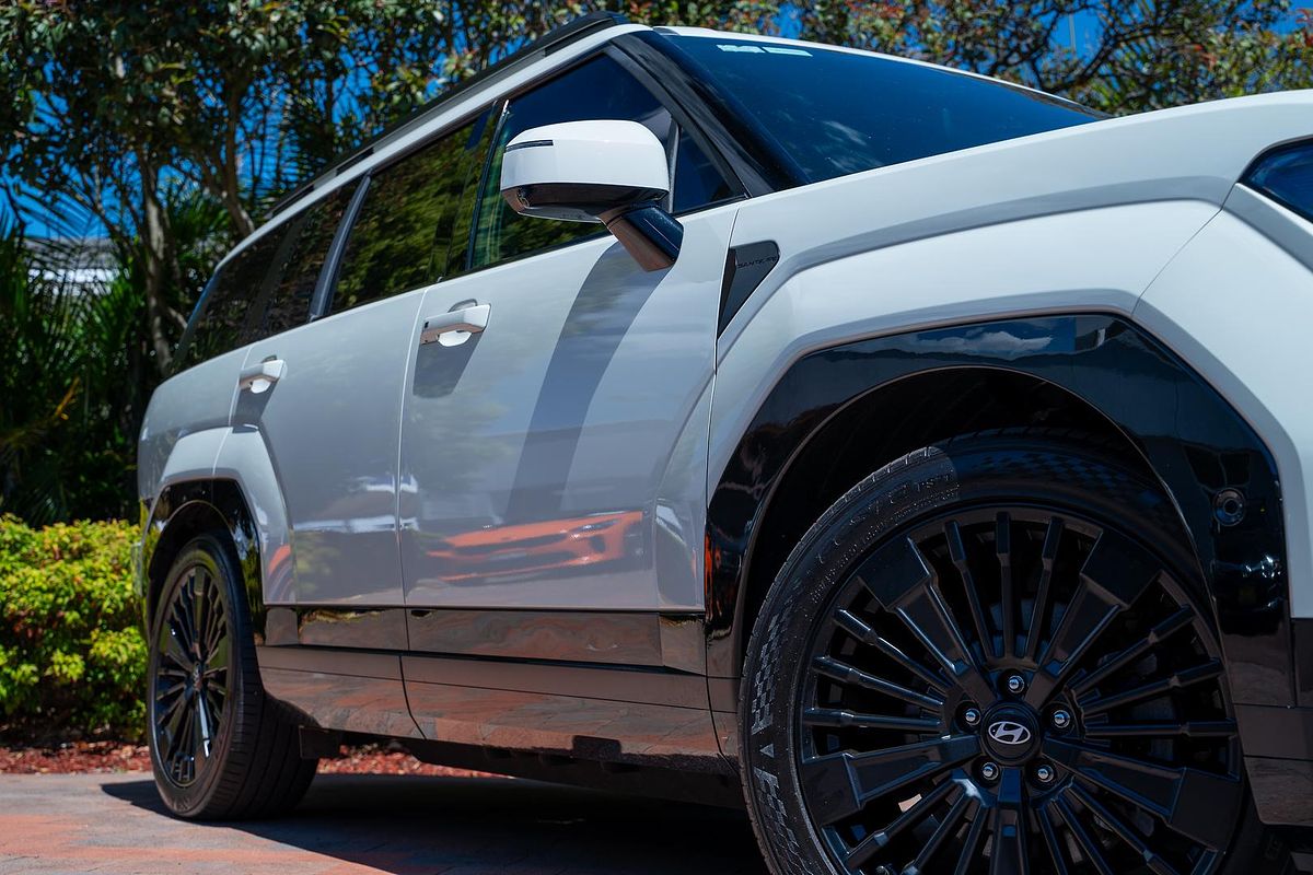 2024 Hyundai Santa Fe Hybrid Calligraphy MX5.V1