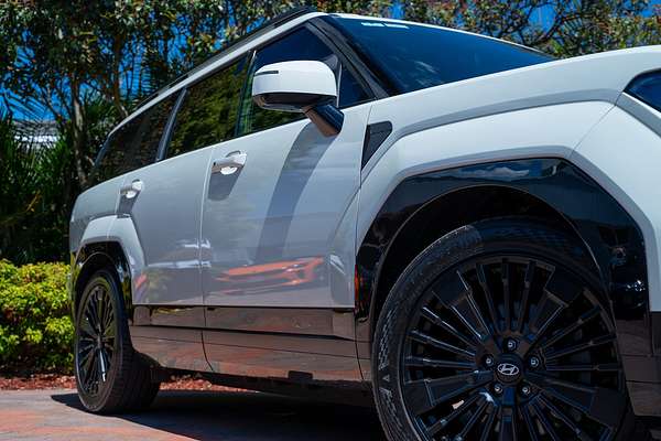 2024 Hyundai Santa Fe Hybrid Calligraphy MX5.V1