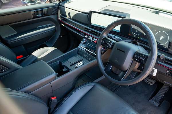 2024 Hyundai Santa Fe Hybrid Calligraphy MX5.V1