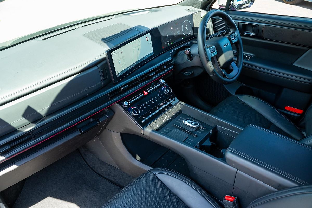 2024 Hyundai Santa Fe Hybrid Calligraphy MX5.V1