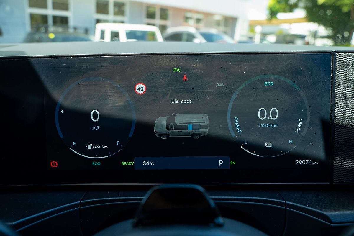 2024 Hyundai Santa Fe Hybrid Calligraphy MX5.V1