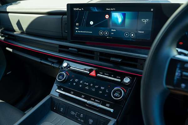 2024 Hyundai Santa Fe Hybrid Calligraphy MX5.V1