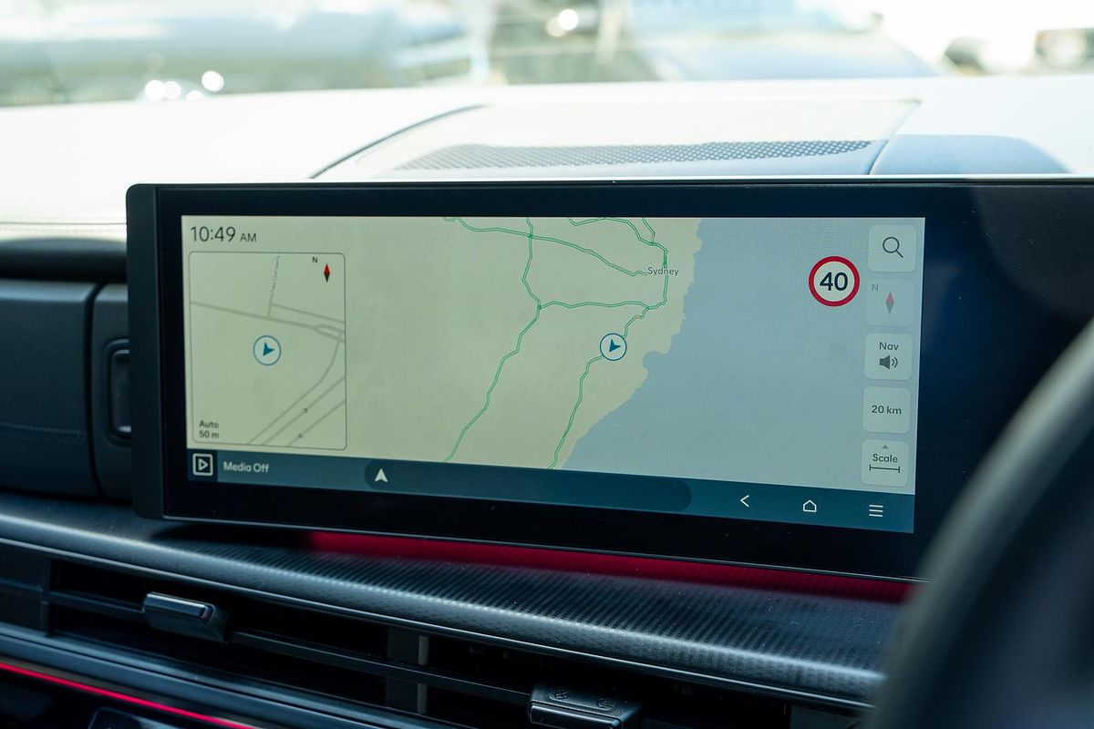 2024 Hyundai Santa Fe Hybrid Calligraphy MX5.V1