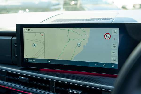 2024 Hyundai Santa Fe Hybrid Calligraphy MX5.V1