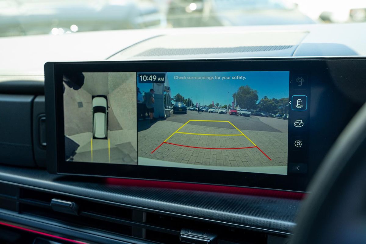 2024 Hyundai Santa Fe Hybrid Calligraphy MX5.V1