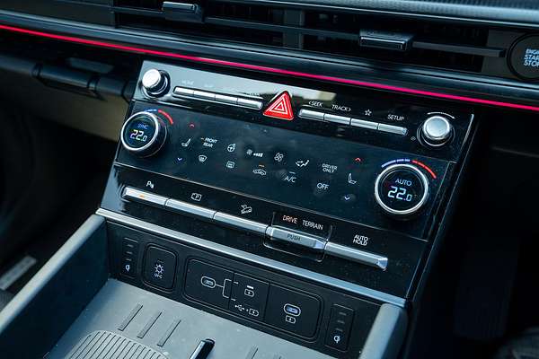 2024 Hyundai Santa Fe Hybrid Calligraphy MX5.V1