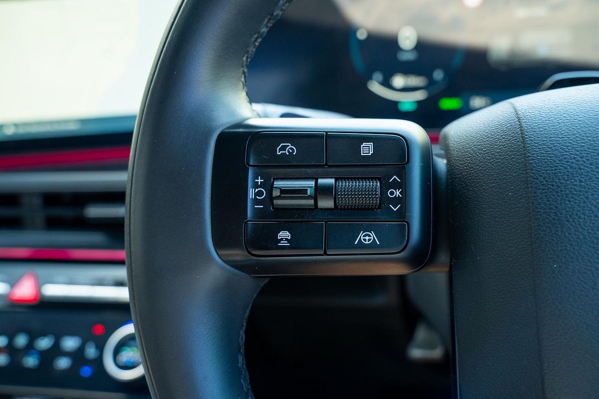 2024 Hyundai Santa Fe Hybrid Calligraphy MX5.V1