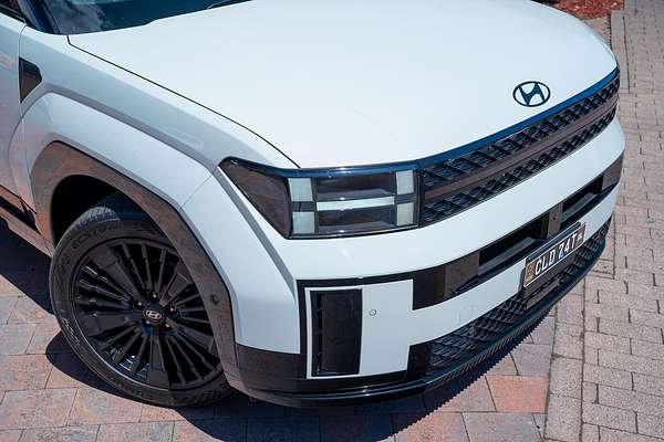 2024 Hyundai Santa Fe Hybrid Calligraphy MX5.V1