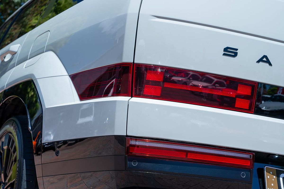 2024 Hyundai Santa Fe Hybrid Calligraphy MX5.V1