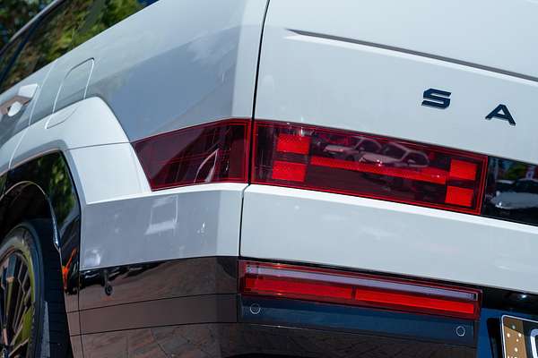 2024 Hyundai Santa Fe Hybrid Calligraphy MX5.V1