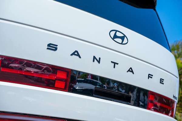 2024 Hyundai Santa Fe Hybrid Calligraphy MX5.V1