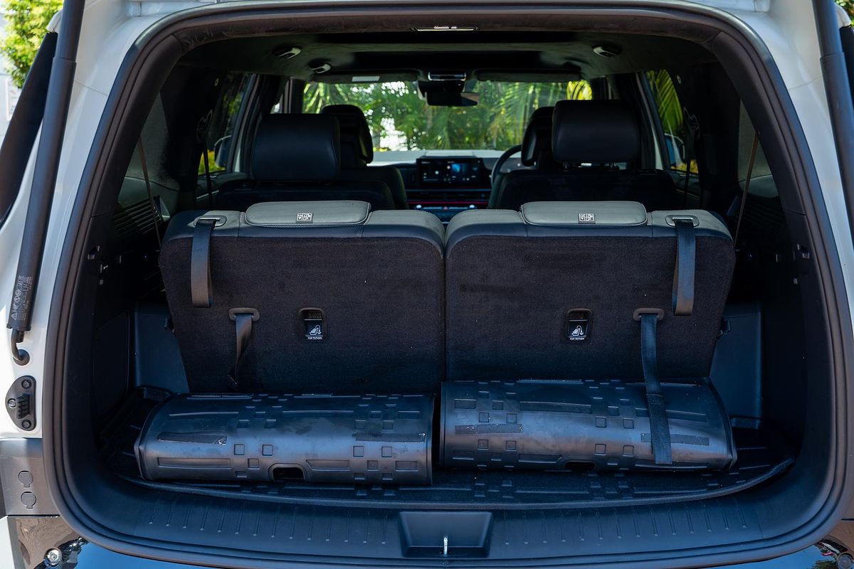 2024 Hyundai Santa Fe Hybrid Calligraphy MX5.V1