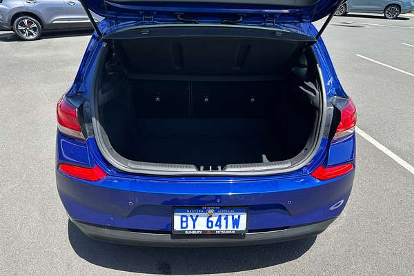 2019 Hyundai i30 Active PD2