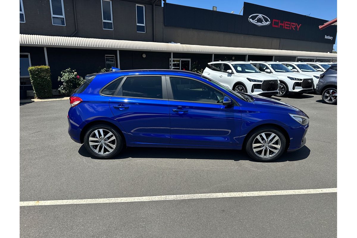 2019 Hyundai i30 Active PD2