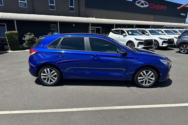 2019 Hyundai i30 Active PD2