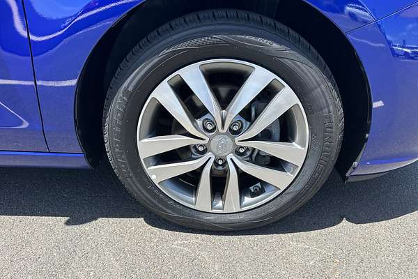 2019 Hyundai i30 Active PD2