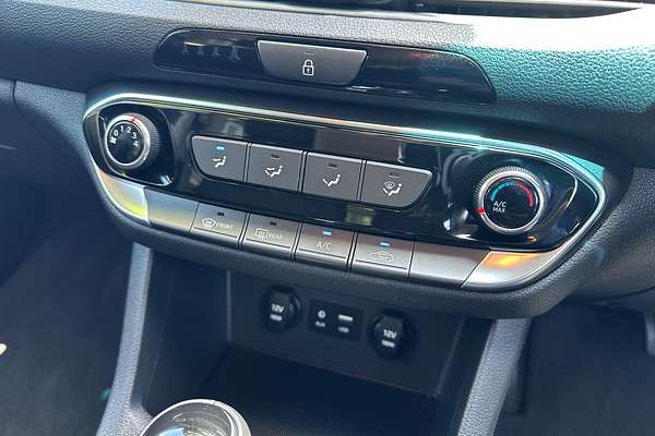 2019 Hyundai i30 Active PD2