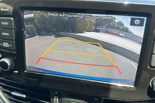 2019 Hyundai i30 Active PD2