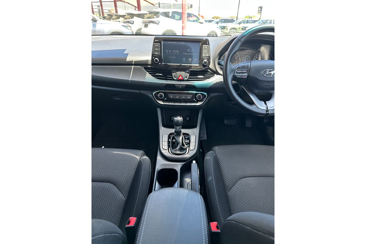 2019 Hyundai i30 Active PD2