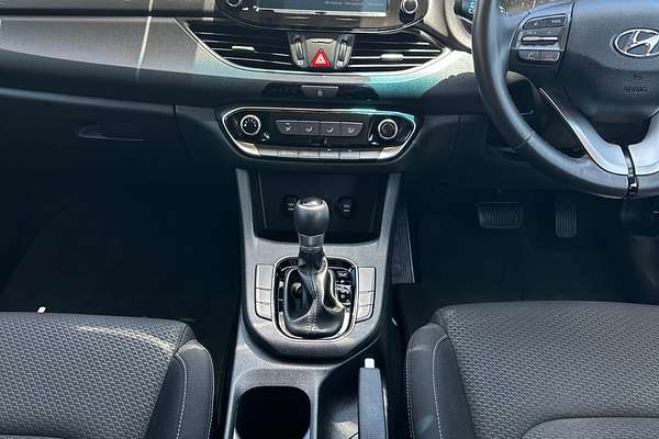 2019 Hyundai i30 Active PD2