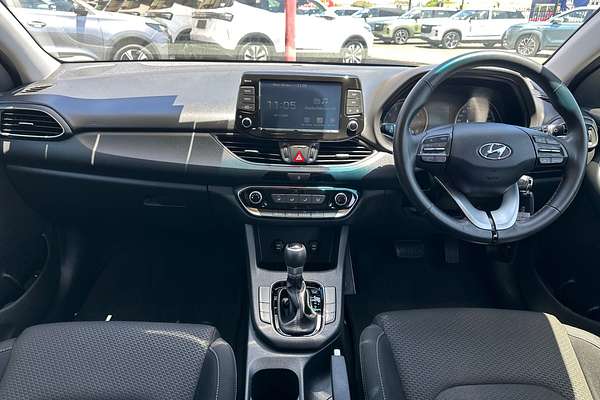 2019 Hyundai i30 Active PD2