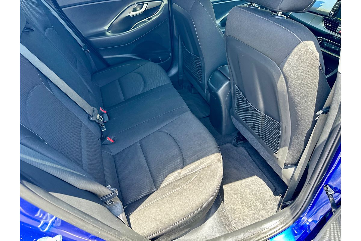 2019 Hyundai i30 Active PD2