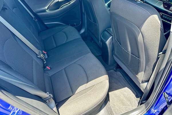 2019 Hyundai i30 Active PD2