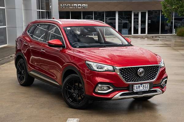 2022 MG HS Vibe SAS23