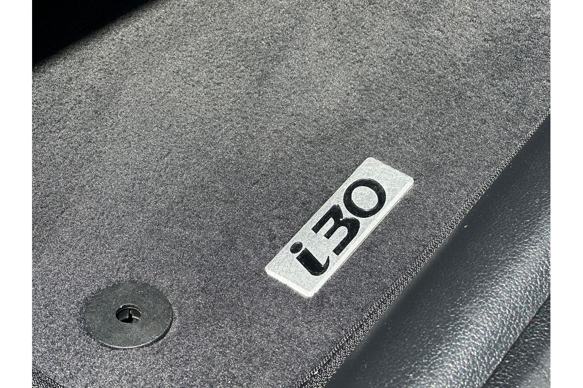 2019 Hyundai i30 Active PD2